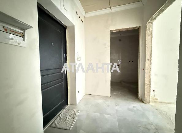 1-комнатная квартира по адресу Шевченко Т. Ул. (площадь 39 м²) - Atlanta.ua - фото 5