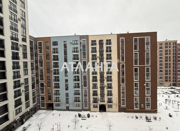 1-комнатная квартира по адресу Шевченко Т. Ул. (площадь 39 м²) - Atlanta.ua - фото 6