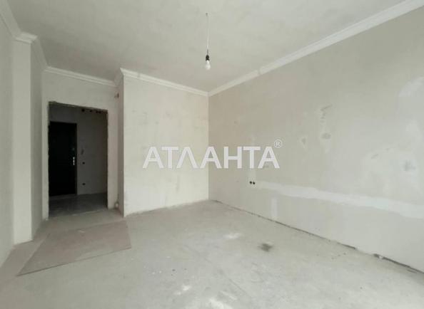 1-комнатная квартира по адресу Шевченко Т. Ул. (площадь 39 м²) - Atlanta.ua - фото 11