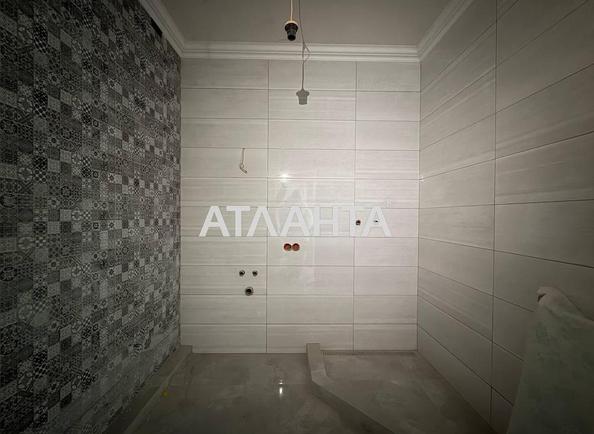 1-комнатная квартира по адресу Шевченко Т. Ул. (площадь 39 м²) - Atlanta.ua - фото 12