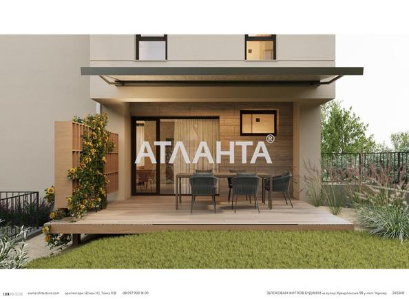 Будинок за адресою вул. Хрещатинська (площа 160,6 м²) - Atlanta.ua - фото 9