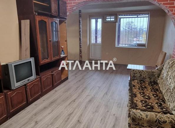 2-кімнатна квартира за адресою вул. Жоліо-Кюрі (площа 49 м²) - Atlanta.ua