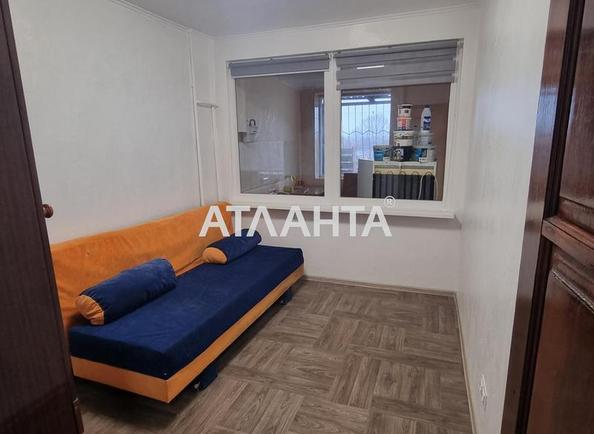 2-кімнатна квартира за адресою вул. Жоліо-Кюрі (площа 49 м²) - Atlanta.ua - фото 5