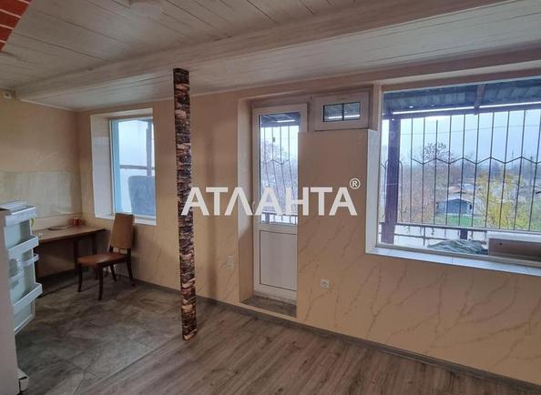 2-кімнатна квартира за адресою вул. Жоліо-Кюрі (площа 49 м²) - Atlanta.ua - фото 2