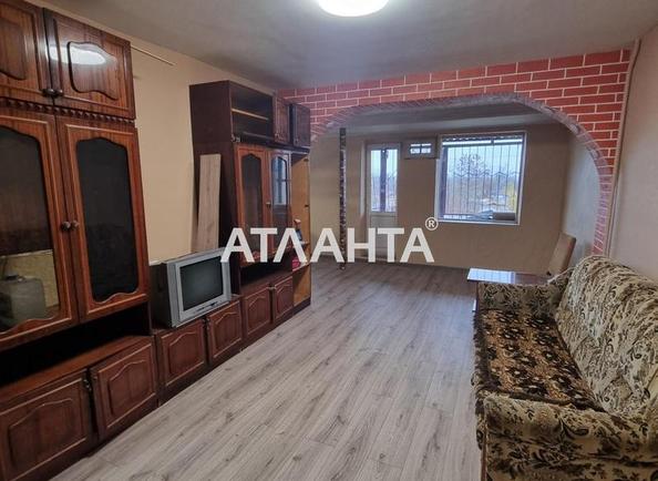 2-кімнатна квартира за адресою вул. Жоліо-Кюрі (площа 49 м²) - Atlanta.ua - фото 3