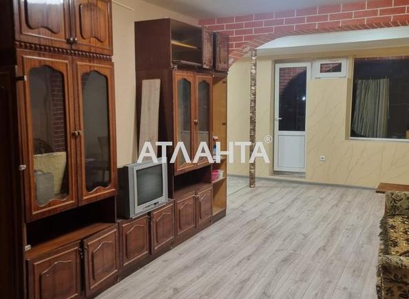 2-кімнатна квартира за адресою вул. Жоліо-Кюрі (площа 49 м²) - Atlanta.ua - фото 4