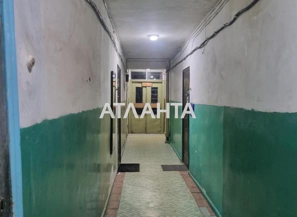 2-кімнатна квартира за адресою вул. Жоліо-Кюрі (площа 49 м²) - Atlanta.ua - фото 17