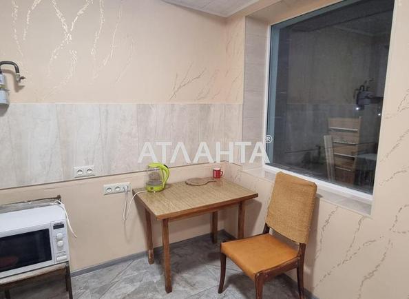 2-кімнатна квартира за адресою вул. Жоліо-Кюрі (площа 49 м²) - Atlanta.ua - фото 6