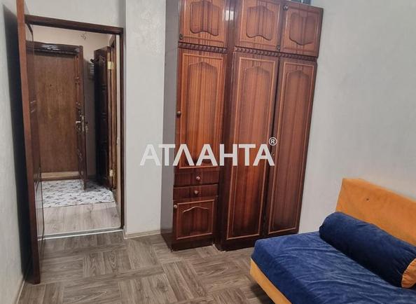 2-кімнатна квартира за адресою вул. Жоліо-Кюрі (площа 49 м²) - Atlanta.ua - фото 8