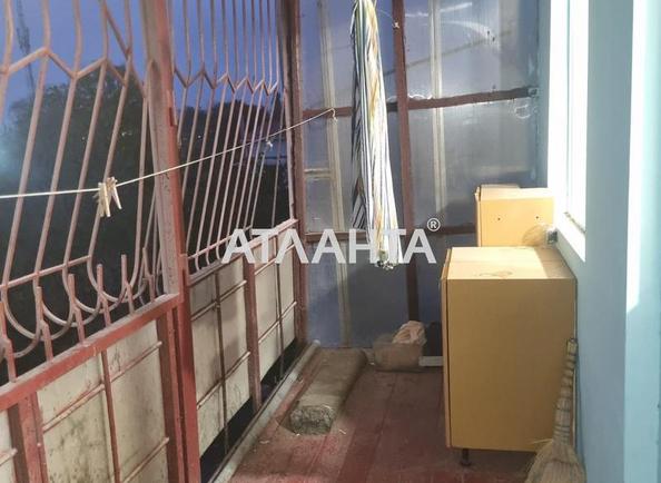 2-кімнатна квартира за адресою вул. Жоліо-Кюрі (площа 49 м²) - Atlanta.ua - фото 11