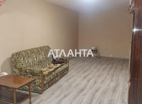 2-кімнатна квартира за адресою вул. Жоліо-Кюрі (площа 49 м²) - Atlanta.ua - фото 10