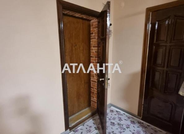 2-кімнатна квартира за адресою вул. Жоліо-Кюрі (площа 49 м²) - Atlanta.ua - фото 12