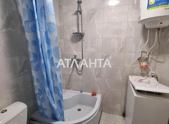 2-кімнатна квартира за адресою вул. Жоліо-Кюрі (площа 49 м²) - Atlanta.ua - фото 13
