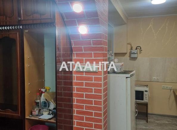 2-кімнатна квартира за адресою вул. Жоліо-Кюрі (площа 49 м²) - Atlanta.ua - фото 18