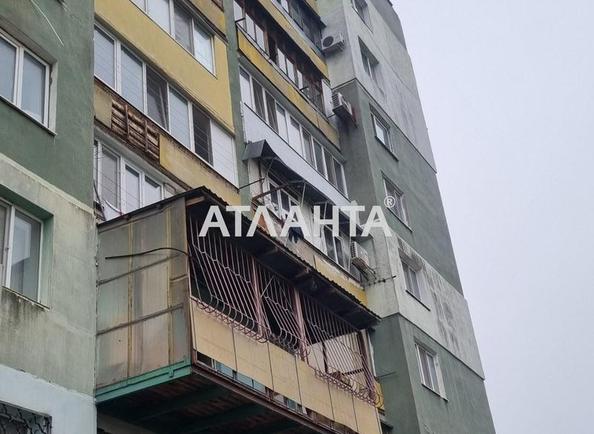 2-кімнатна квартира за адресою вул. Жоліо-Кюрі (площа 49 м²) - Atlanta.ua - фото 19