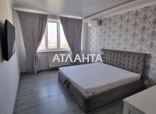 2-кімнатна квартира за адресою вул. Марсельська (площа 65 м²) 2-кімнатна квартира за адресою вул. Марсельська (площа 65 м²) - Atlanta.ua