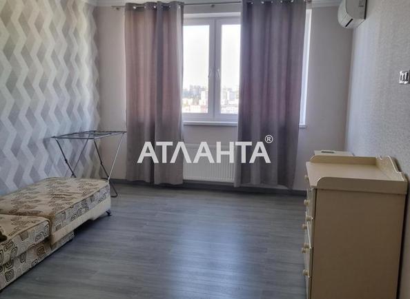 2-кімнатна квартира за адресою вул. Марсельська (площа 65 м²) - фото 3 2-кімнатна квартира за адресою вул. Марсельська (площа 65 м²) - Atlanta.ua - фото 3