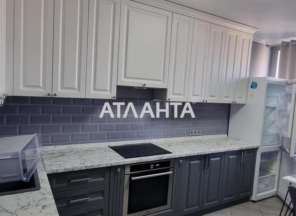 2-кімнатна квартира за адресою вул. Марсельська (площа 65 м²) - фото 4 2-кімнатна квартира за адресою вул. Марсельська (площа 65 м²) - Atlanta.ua - фото 4