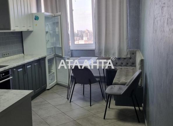 2-кімнатна квартира за адресою вул. Марсельська (площа 65 м²) - фото 6 2-кімнатна квартира за адресою вул. Марсельська (площа 65 м²) - Atlanta.ua - фото 6