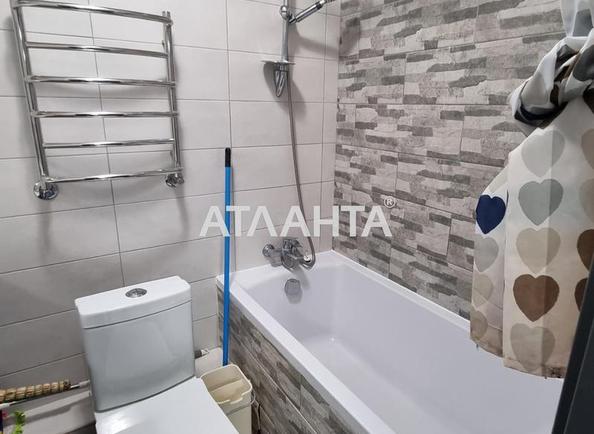 2-кімнатна квартира за адресою вул. Марсельська (площа 65 м²) - фото 7 2-кімнатна квартира за адресою вул. Марсельська (площа 65 м²) - Atlanta.ua - фото 7