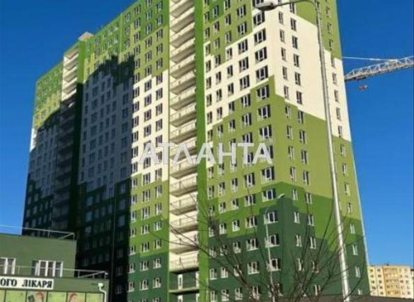 2-кімнатна квартира за адресою вул. Марсельська (площа 65 м²) - фото 11 2-кімнатна квартира за адресою вул. Марсельська (площа 65 м²) - Atlanta.ua - фото 11