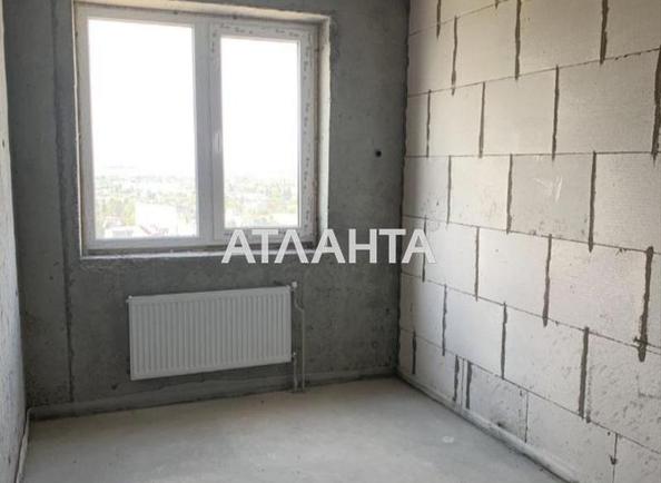 1-room apartment apartment by the address st. Shtilevaya (area 32 m²) 1-room apartment apartment by the address st. Shtilevaya (area 32 m²) - Atlanta.ua