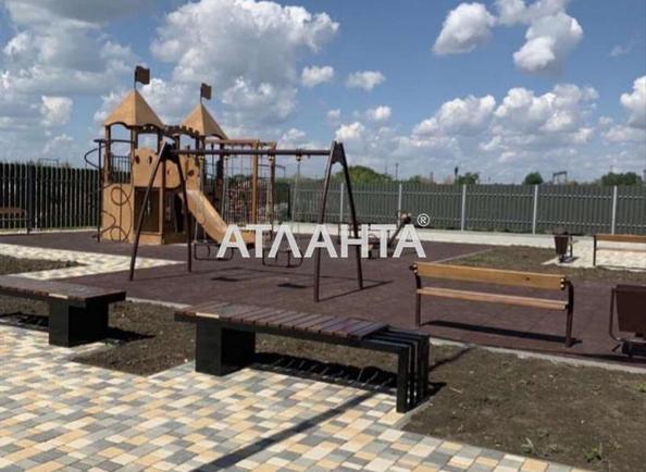 1-room apartment apartment by the address st. Shtilevaya (area 32 m²) - photo 4 1-room apartment apartment by the address st. Shtilevaya (area 32 m²) - Atlanta.ua - photo 4