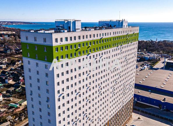 1-room apartment apartment by the address st. Shtilevaya (area 32 m²) - photo 6 1-room apartment apartment by the address st. Shtilevaya (area 32 m²) - Atlanta.ua - photo 6