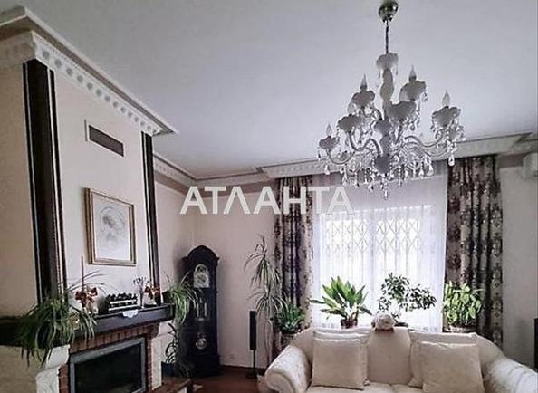 Будинок за адресою вул. Приміська 7-а (площа 370 м²) - фото 2 Будинок за адресою вул. Приміська 7-а (площа 370 м²) - Atlanta.ua - фото 2