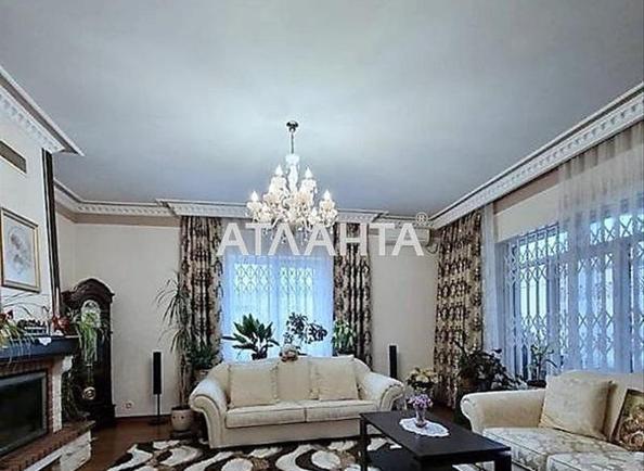 Будинок за адресою вул. Приміська 7-а (площа 370 м²) - фото 3 Будинок за адресою вул. Приміська 7-а (площа 370 м²) - Atlanta.ua - фото 3