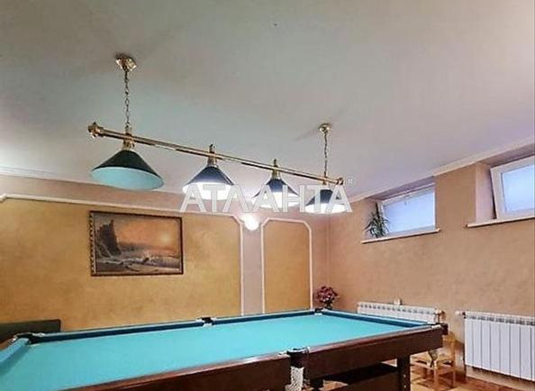 Будинок за адресою вул. Приміська 7-а (площа 370 м²) - фото 14 Будинок за адресою вул. Приміська 7-а (площа 370 м²) - Atlanta.ua - фото 14