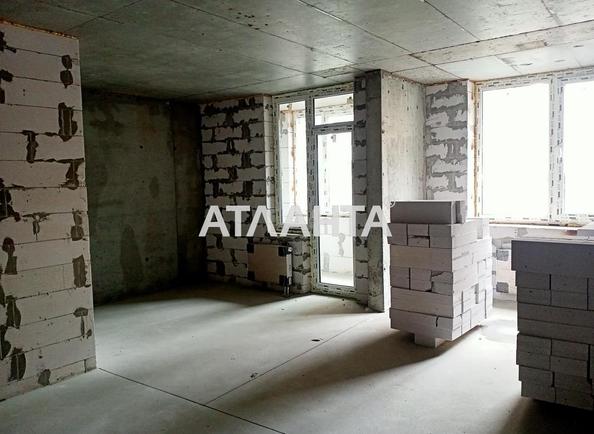 1-кімнатна квартира за адресою вул. Прохорівська (площа 40,1 м²) - фото 2 1-кімнатна квартира за адресою вул. Прохорівська (площа 40,1 м²) - Atlanta.ua - фото 2