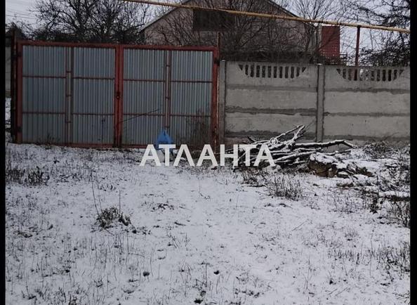 Ділянка за адресою вул. Шевченка Тараса (площа 10,6 сот) - Atlanta.ua - фото 3