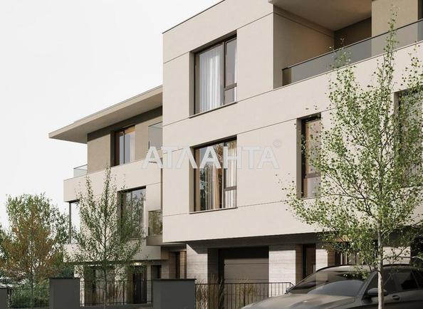 Будинок за адресою вул. Хрещатинська (площа 168 м²) Будинок за адресою вул. Хрещатинська (площа 168 м²) - Atlanta.ua