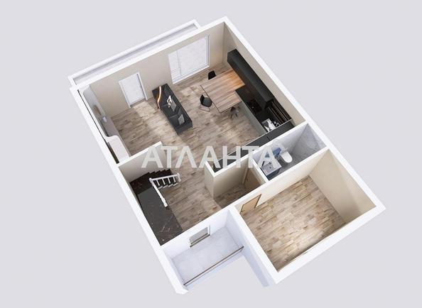 Будинок за адресою вул. Хрещатинська (площа 168 м²) - фото 18 Будинок за адресою вул. Хрещатинська (площа 168 м²) - Atlanta.ua - фото 18