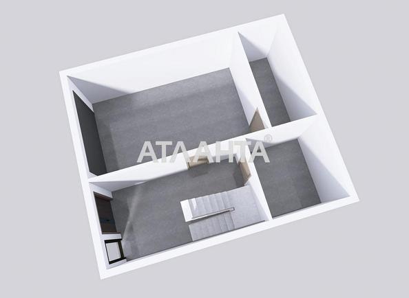 Будинок за адресою вул. Хрещатинська (площа 168 м²) - фото 19 Будинок за адресою вул. Хрещатинська (площа 168 м²) - Atlanta.ua - фото 19