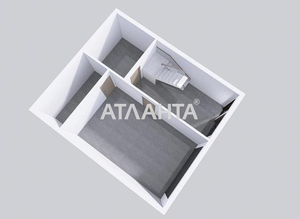 Будинок за адресою вул. Хрещатинська (площа 168 м²) - фото 20 Будинок за адресою вул. Хрещатинська (площа 168 м²) - Atlanta.ua - фото 20