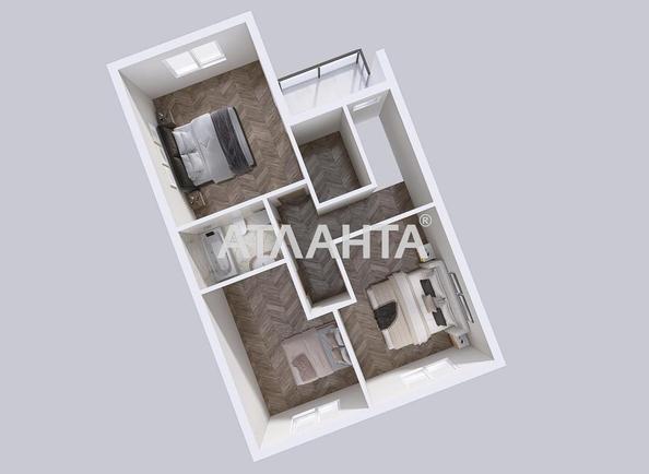 Будинок за адресою вул. Хрещатинська (площа 168 м²) - фото 25 Будинок за адресою вул. Хрещатинська (площа 168 м²) - Atlanta.ua - фото 25