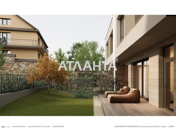 Будинок за адресою вул. Хрещатинська (площа 169,9 м²) - Atlanta.ua - фото 5