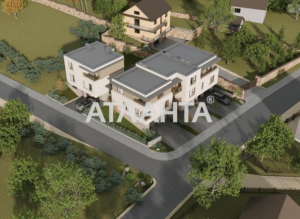 Будинок за адресою вул. Хрещатинська (площа 169,9 м²) - фото 7 Будинок за адресою вул. Хрещатинська (площа 169,9 м²) - Atlanta.ua - фото 7