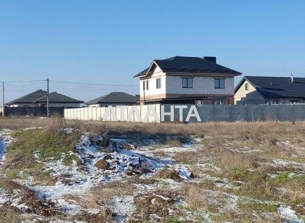 Ділянка за адресою вул. Радісна (площа 10 сот) - Atlanta.ua - фото 2