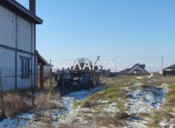 Ділянка за адресою вул. Радісна (площа 10 сот) - Atlanta.ua - фото 3