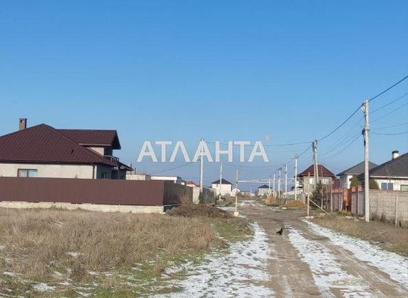 Ділянка за адресою вул. Радісна (площа 10 сот) - Atlanta.ua - фото 4
