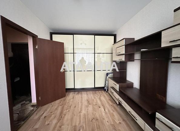 1-room apartment apartment by the address st. Proezdnaya (area 30,3 m²) - Atlanta.ua