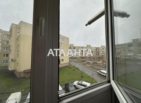 1-room apartment apartment by the address st. Proezdnaya (area 30,3 m²) - Atlanta.ua - photo 5