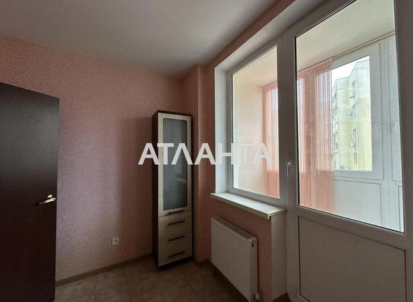 1-room apartment apartment by the address st. Proezdnaya (area 30,3 m²) - Atlanta.ua - photo 8
