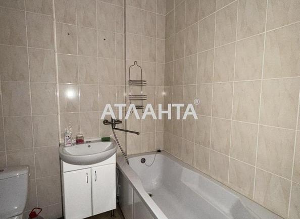 1-room apartment apartment by the address st. Proezdnaya (area 30,3 m²) - Atlanta.ua - photo 9