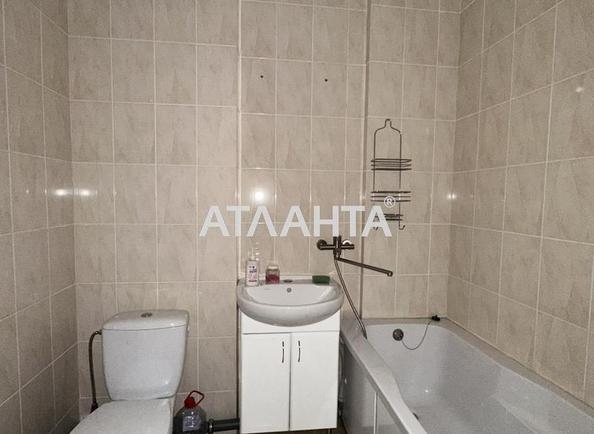 1-room apartment apartment by the address st. Proezdnaya (area 30,3 m²) - Atlanta.ua - photo 10
