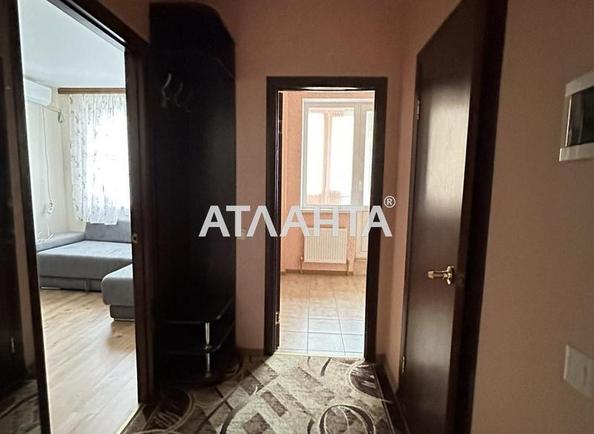 1-room apartment apartment by the address st. Proezdnaya (area 30,3 m²) - Atlanta.ua - photo 11