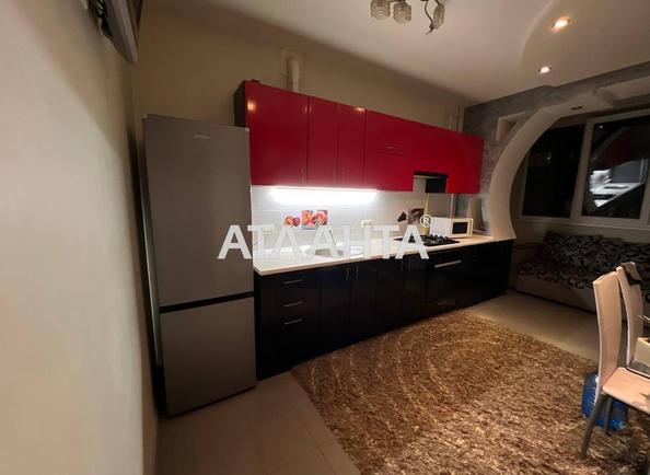 1-room apartment apartment by the address st. Zooparkovaya (area 45 m²) - Atlanta.ua - photo 3